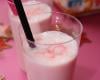 Lassi Sweet & Rose