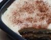 Tiramisu traditionnel rapide