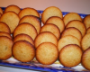 Financiers ultra rapide