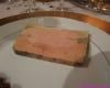 Terrine de foie gras de canard