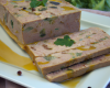 Terrine de foies au foie gras