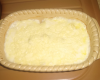 Gratin de concombres