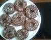 Donuts au sucre