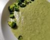 Velouté de brocoli