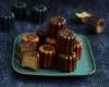 La meilleure recette de cannelés