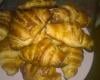 Croissants au beurre