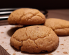 Recette de cookies moelleux