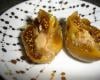 Figues farcies au foie gras