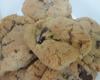 Cookies aux gros morceaux de chocolat