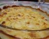 Le vrai gratin Dauphinois