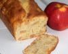 Cake pomme cannelle