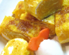 Dashi Maki Tamago ou Tamagoyaki