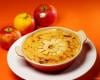 Gratin de cabillaud aux pommes Antarès® et pommes de terre