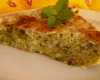 Gâteau de courgettes économique