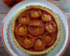 Tarte à la tomate façon barbecue