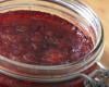 Confiture de groseilles