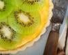 Tarte aux kiwis facile