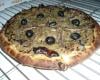 La vraie pissaladière d'Antibes