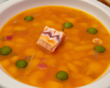 Soupe de poisson espagnole