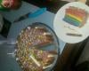 Rainbow Cake