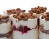 Tiramisu aux speculoos et framboises au Thermomix