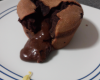 Fondant au chocolat rapide et délicieux