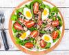 L'incontournable Salade niçoise