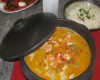 Moqueca da bahia