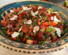 Salade fattouche