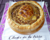 Tourte du pays