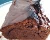 Cake au chocolat super moelleux