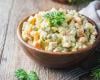 Salade russe