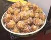 Chouquettes classiques