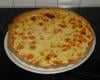 Tarte aux carottes façon orientale