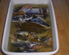 Sardines en conserve