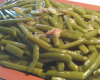 Fagot de haricots verts