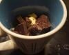 Mug Cake rapide au chocolat