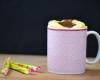 Mugcake au Carambar