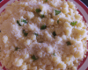 Couscous froid