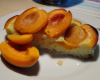 Gâteau aux abricots inratable