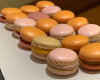 Macarons trop bons