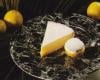 Tarte citron