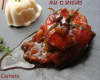 Tomates confites aux 12 saveurs