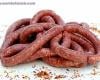 Merguez, la recette !