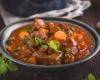 Boeuf bourguignon au Thermomix