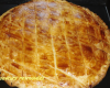 Galette des rois light