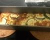 Flan aux courgettes