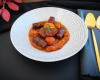 Rougail saucisse traditionnel