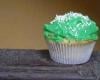 Cupcake martiens