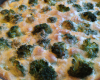 Clafoutis de brocoli